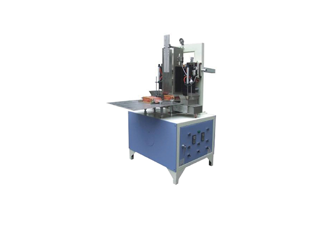 ZSHB-A 封盒機(jī)